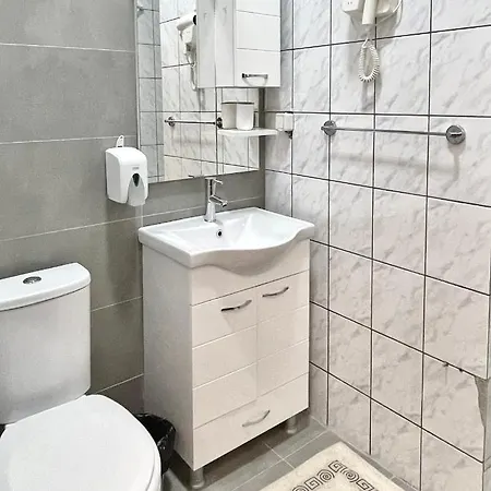Rio By Sienna Apartment Skopje