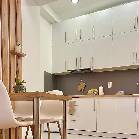 Rio By Sienna Apartment *